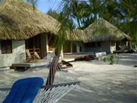 Bora Bora - Le Meridien